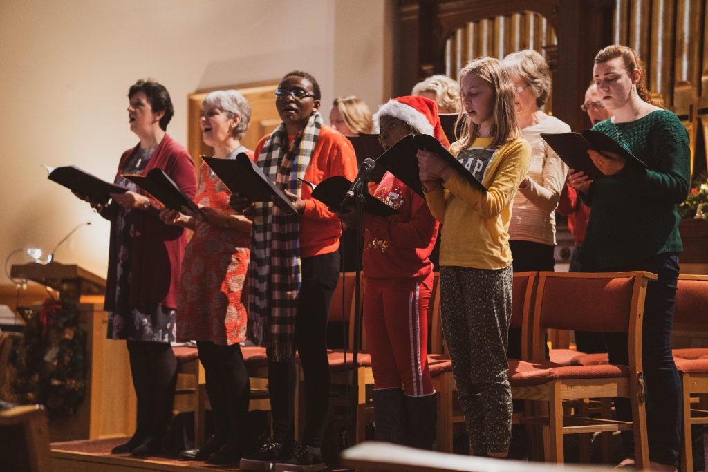 Carols by Candlelight 2019