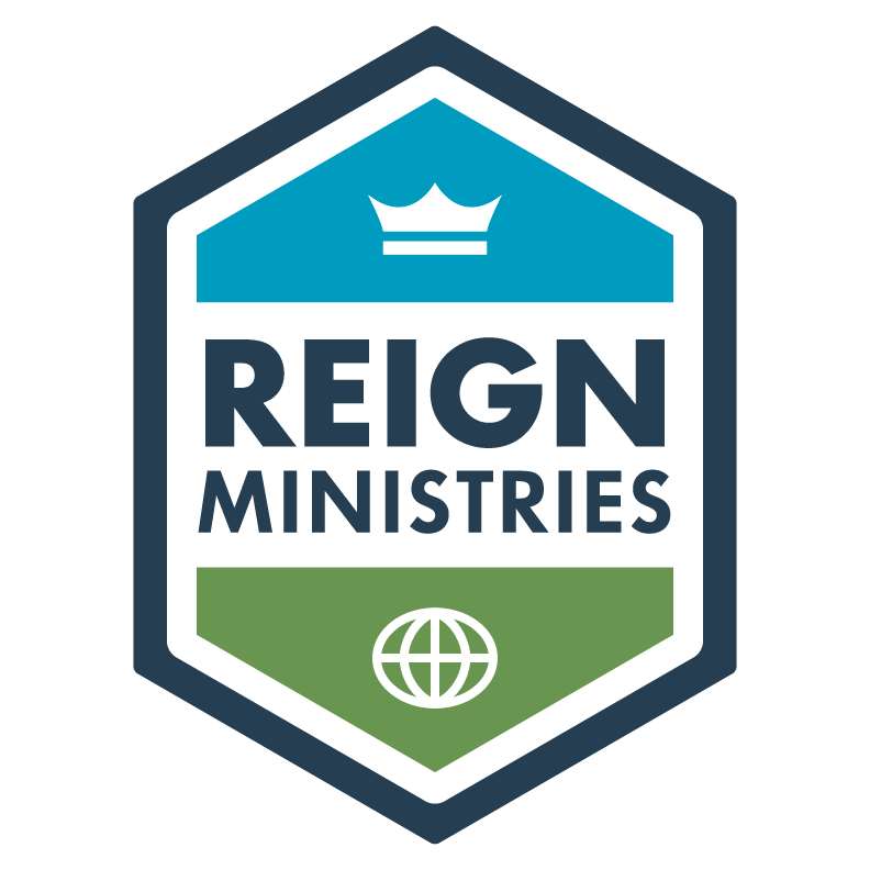 Reign Ministries